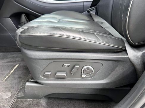 Used 2024 Hyundai Palisade Calligraphy AWD/4WD image 11