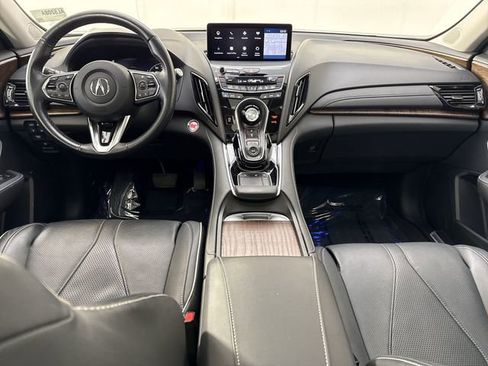 Used 2022 Acura RDX AWD w/ Advance Package image 23