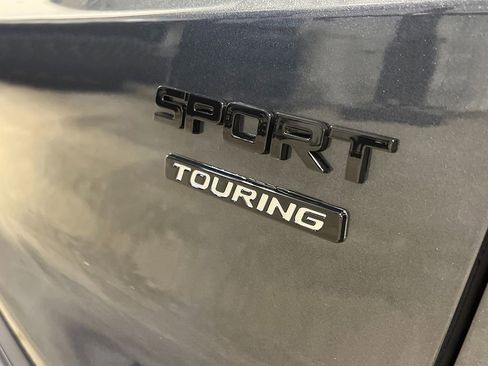 New 2026 Honda CR-V Sport Touring image 7