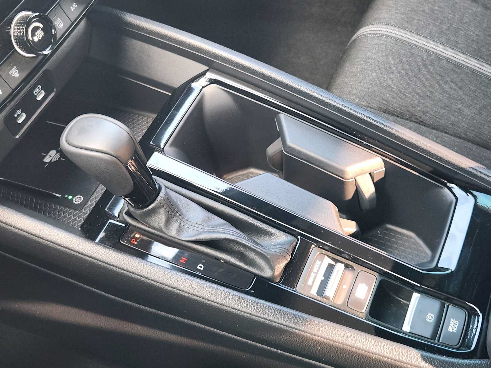 Certified 2026 Honda Accord Sport image 19