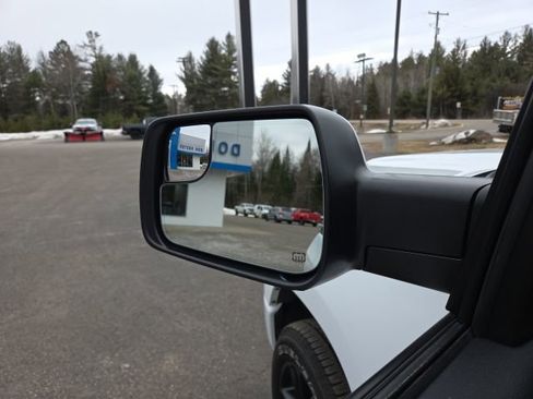 Used 2020 RAM 1500 Big Horn image 43