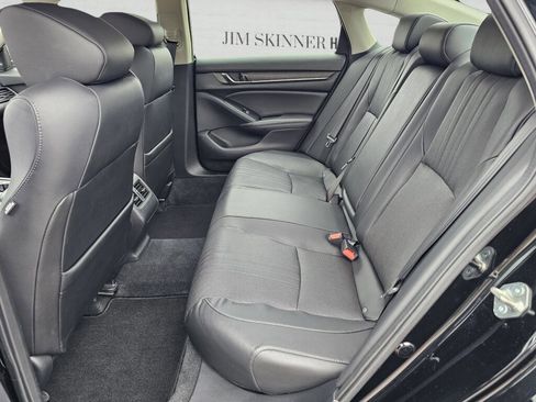 Certified 2020 Honda Accord EX-L image 32