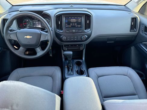 Used 2020 Chevrolet Colorado W/T image 15