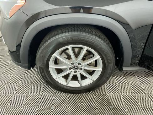 Used 2024 Mercedes-Benz GLE 350 GLE 350 image 16