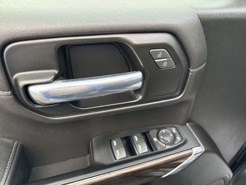 Certified 2022 Chevrolet Silverado 1500 RST w/ All Star Edition Plus image 15