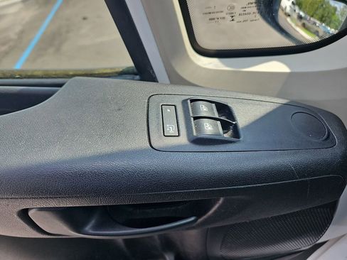Used 2018 RAM ProMaster 1500 FWD image 27