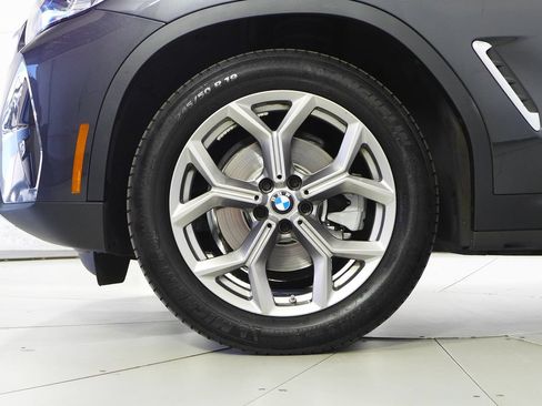 Used 2023 BMW X3 sDrive30i w/ Premium Package RWD image 5