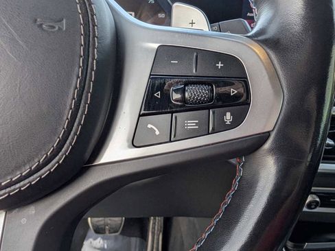 Used 2024 BMW X7 M60i w/ Executive Package image 11