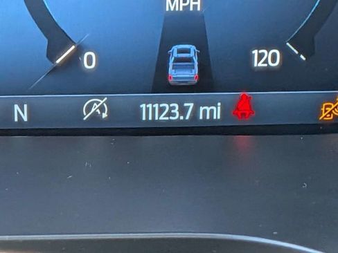 Used 2025 Ford F150 XLT w/ Equipment Group 301A Standard AWD/4WD image 31