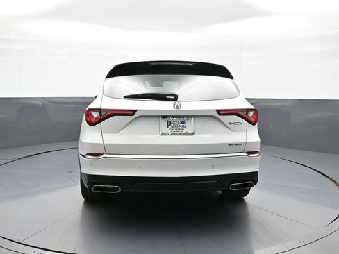Certified 2023 Acura MDX SH-AWD w/ Technology Package image 7