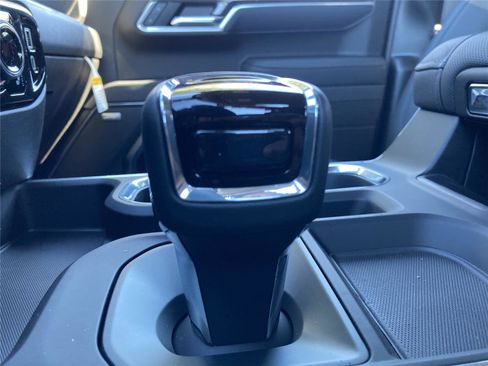 New 2026 Chevrolet Silverado 1500 LTZ image 23