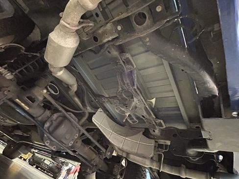 Used 2018 RAM 1500 Sport image 44