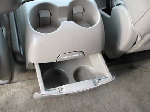 Used 2005 Toyota Sienna XLE image 22