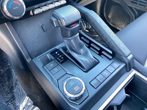 Used 2024 Toyota Tacoma PreRunner RWD image 24