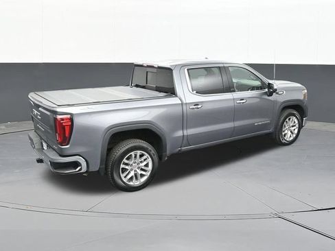 Used 2021 GMC Sierra 1500 SLT w/ SLT Premium Plus Package AWD/4WD image 65