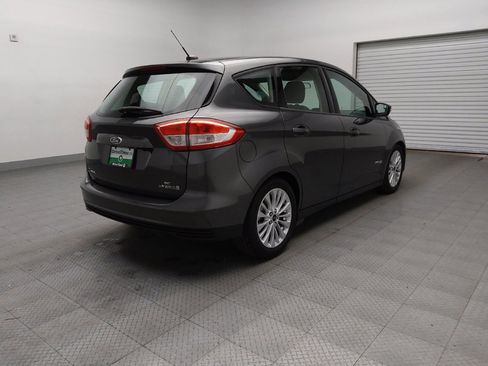 Used 2017 Ford C-MAX SE image 9