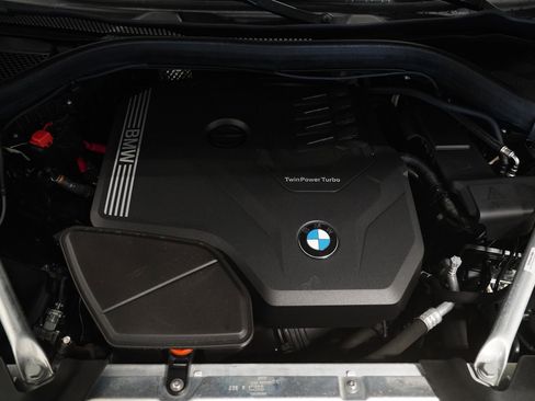 Used 2023 BMW X3 sDrive30i w/ M Sport Package image 33