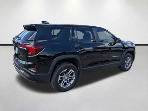 Used 2025 GMC Terrain Elevation FWD image 4