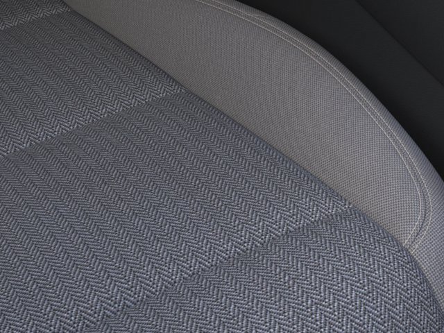 New 2026 GMC Terrain Elevation FWD image 21