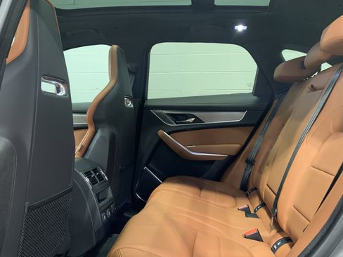 New 2026 Jaguar F-PACE R-Dynamic S image 6