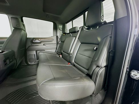 New 2026 Chevrolet Silverado 1500 LT Trail Boss AWD/4WD image 26