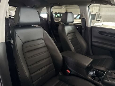 Used 2023 Honda CR-V EX-L image 26