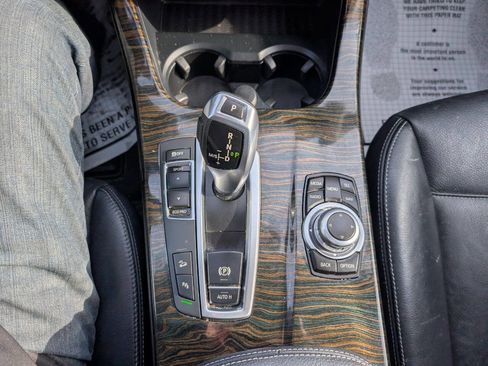 Used 2014 BMW X3 xDrive35i image 18