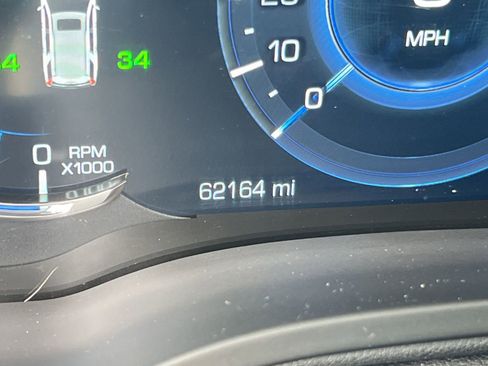 Certified 2020 Cadillac Escalade Premium Luxury w/ Escalade Sport Edition image 19