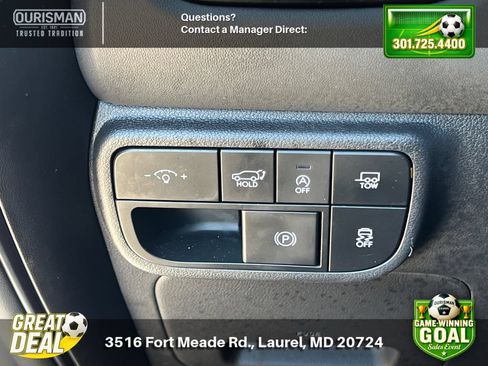 Certified 2026 Hyundai Palisade XRT Pro AWD/4WD image 32