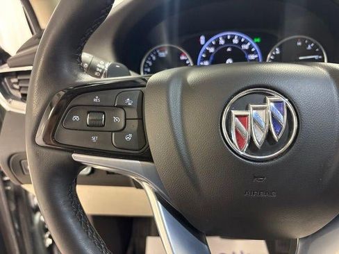 Used 2023 Buick Enclave Premium w/ Experience Buick Package AWD/4WD image 15