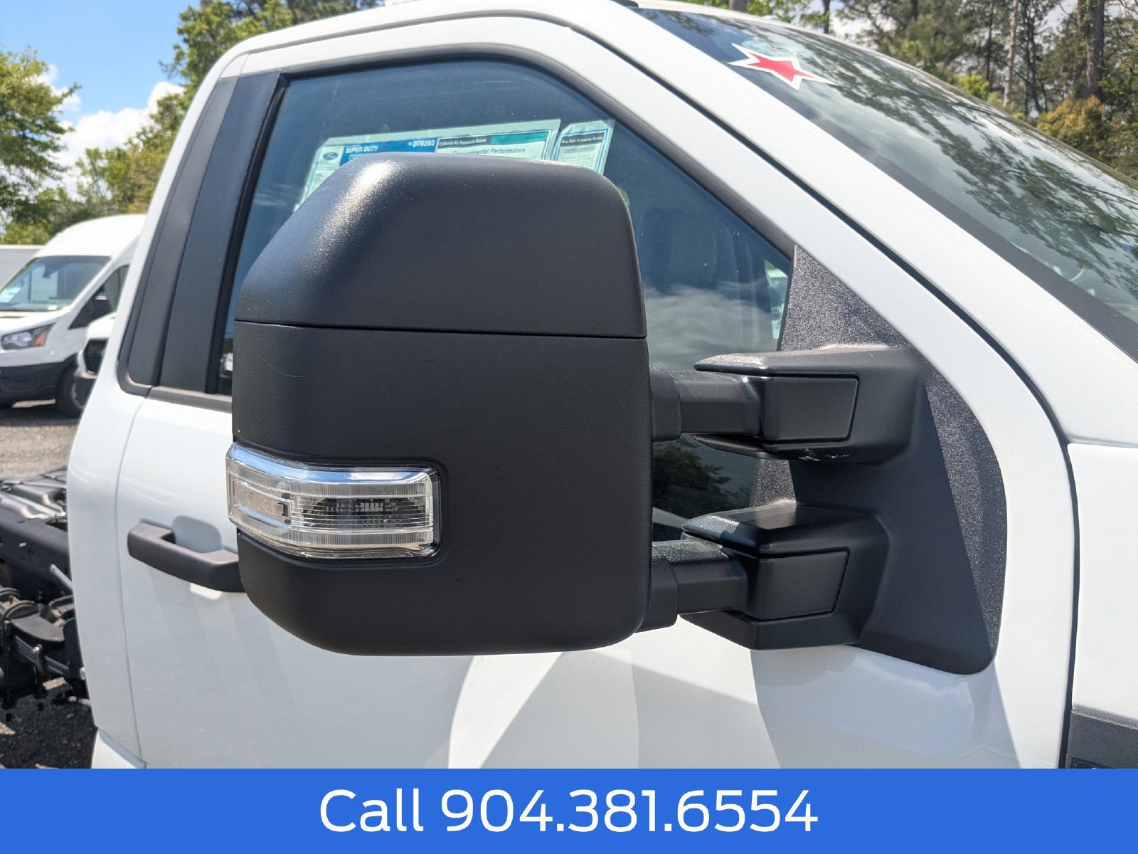 New 2025 Ford F350 XL AWD/4WD image 12