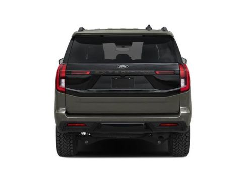 Used 2025 Ford Expedition Tremor image 5