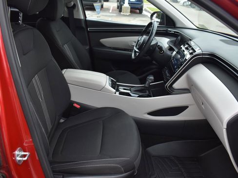 Used 2022 Hyundai Tucson SEL w/ Convenience Package image 59