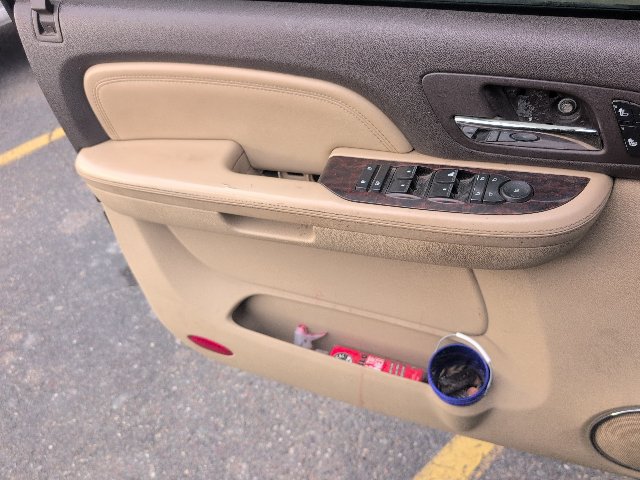 Used 2008 GMC Sierra 1500 Denali AWD/4WD image 16