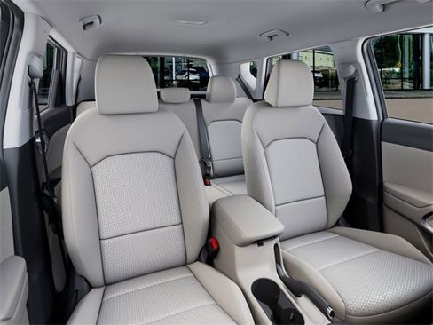 New 2025 Kia Soul LX image 15