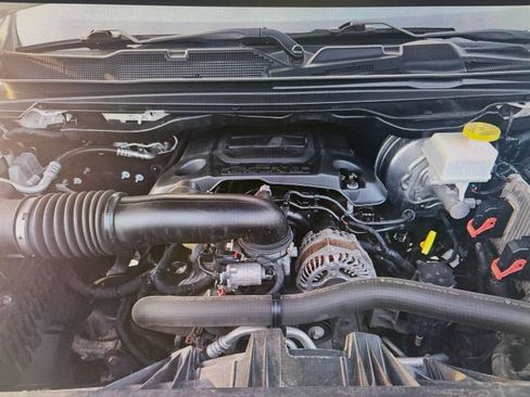 Used 2020 RAM 1500 Sport w/ Level 2 Equipment Group AWD/4WD image 11