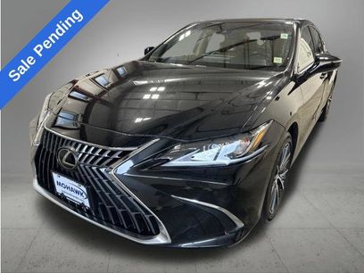 Used 2024 Lexus ES 350 w/ Premium Package
