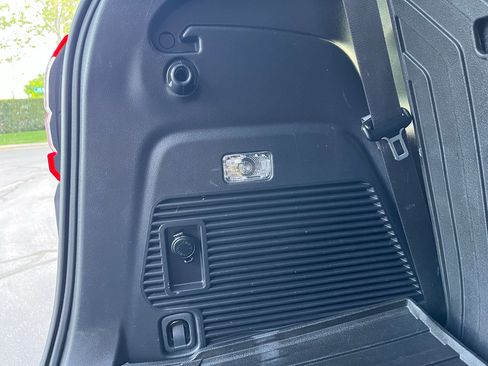 Used 2020 Subaru Ascent Limited w/ Technology Package AWD/4WD image 40