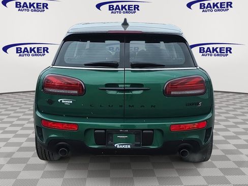 Used 2023 MINI Cooper Clubman S AWD/4WD image 4