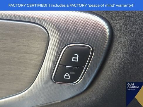 Used 2025 Ford Expedition Platinum AWD/4WD image 31