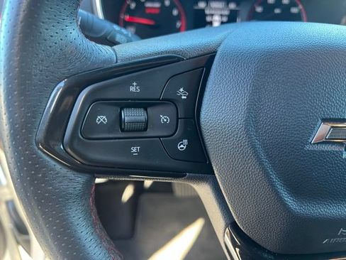 Used 2023 Chevrolet TrailBlazer RS FWD image 13