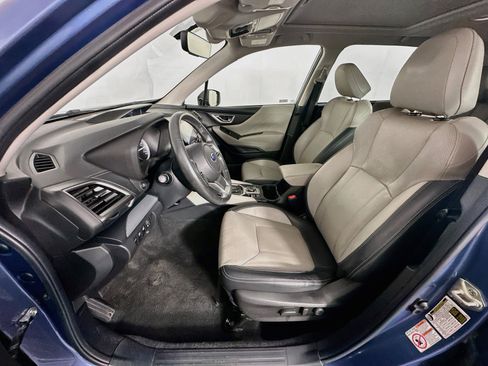 Used 2020 Subaru Forester Limited w/ Popular Package #3 AWD/4WD image 13