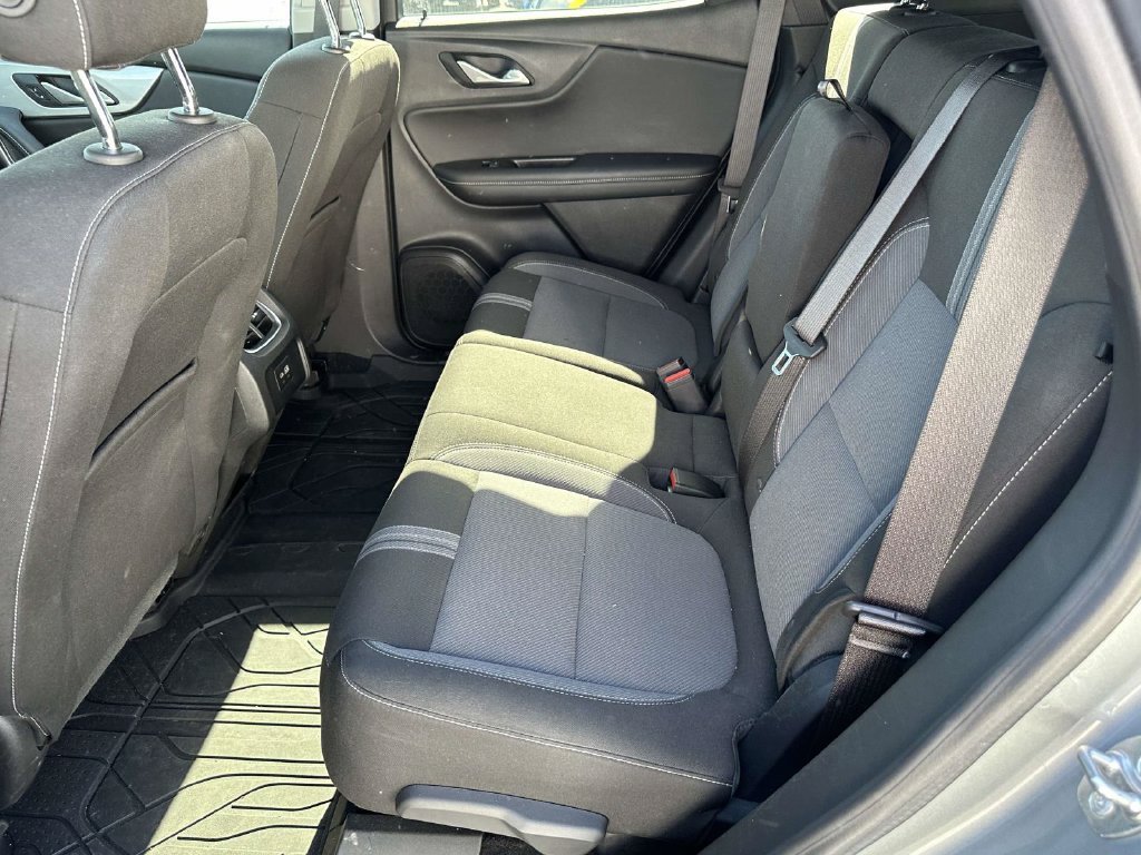 Used 2024 Chevrolet Blazer LT w/ Redline Edition FWD image 11