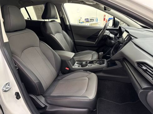 Certified 2025 Subaru Crosstrek 2.5i Limited image 22