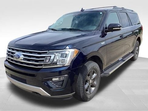 Used 2021 Ford Expedition Max XLT AWD/4WD image 1