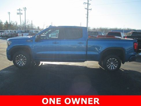 Used 2022 GMC Sierra 1500 AT4 w/ AT4 Premium Package image 10