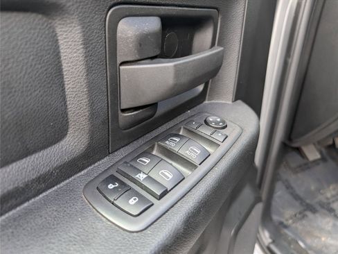 Used 2021 RAM 2500 Tradesman image 18