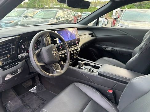 Used 2023 Lexus RX 350 Premium w/ Accessory Package (Z1) AWD/4WD image 22