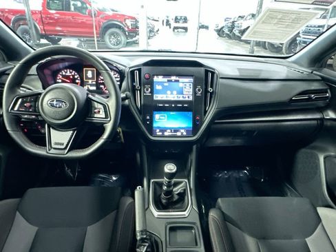 Used 2023 Subaru WRX AWD/4WD image 25