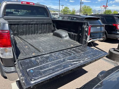 Used 2012 Toyota Tundra 2WD CrewMax w/ Tow Pkg image 10
